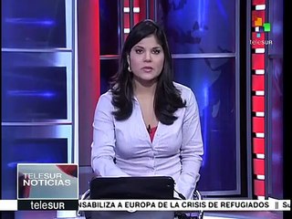 Colombia: captura de Valencia viola acuerdos de Cumbre Agraria