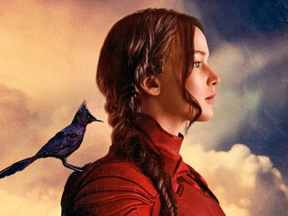 'The Hunger Games: Mockingjay, Part 2' Fun Facts
