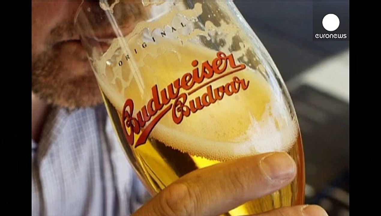 '...ich möcht' gern an Biersee' - die beiden Weltmarktführer arbeiten daran