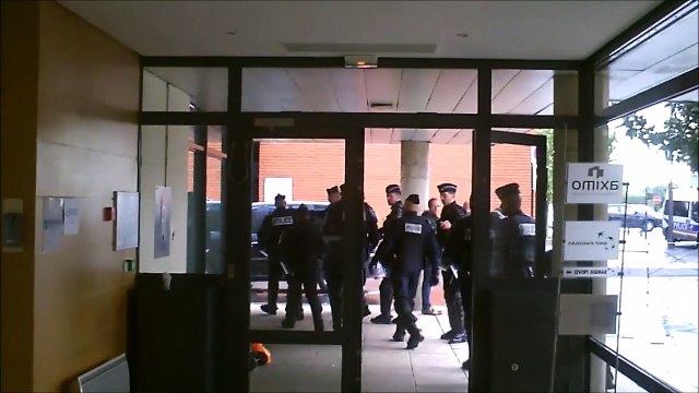 La Ville de Paris fait du logement social précaire et expulse les mal-logés