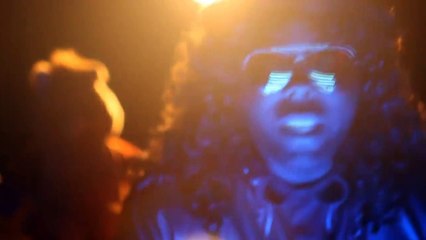 Jarren Benton - Sample #DFUOB7 Entry