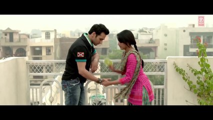 Ambarsariya - Fukrey