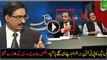 Each Allegation Of PMLN On PTI Backfires, Watch Javed Ch.'s 4 Big Sl-aps