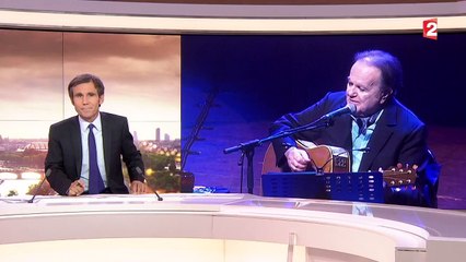 Guy Béart, décès du troubadour de la chanson française