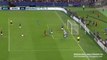 0-1 Luis Suárez Goal | Roma v. Barcelona 16.09.2015 HD