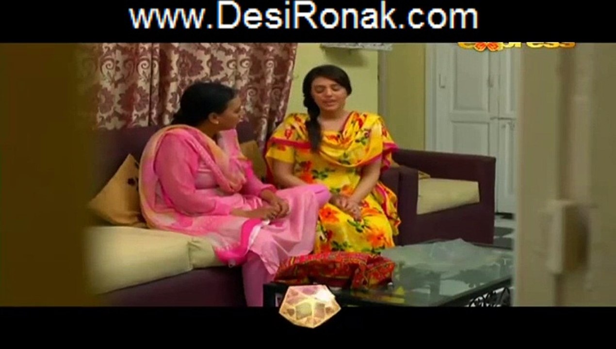 Gila Kis Se Karein Episode 41 HQ Part 2
