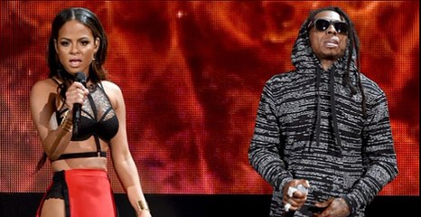 Christina Milian Ft. Lil Wayne - Do It