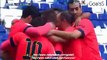 Luis Suarez Amazing GOAL - Roma 0-1 Barcelona - UCL