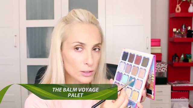 Demi Lovato MTV VMAs Makyajı 2015 - Sebi Bebi