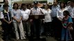 Juan Manuel Santos anunció la posibilidad de una reunión con Maduro