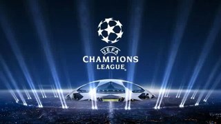 Uefa Champions League 2015-2016 Chelsea vs. Maccabi Tel Aviv 1 - 0
