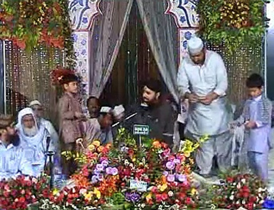 Mehfil Zikr-e-Habib Part 2