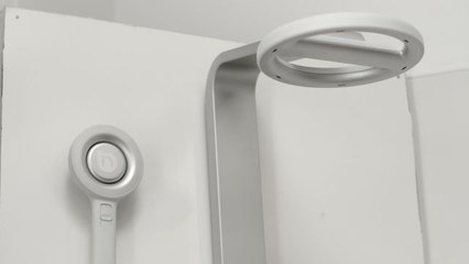 Nebia - Reinventing the Shower