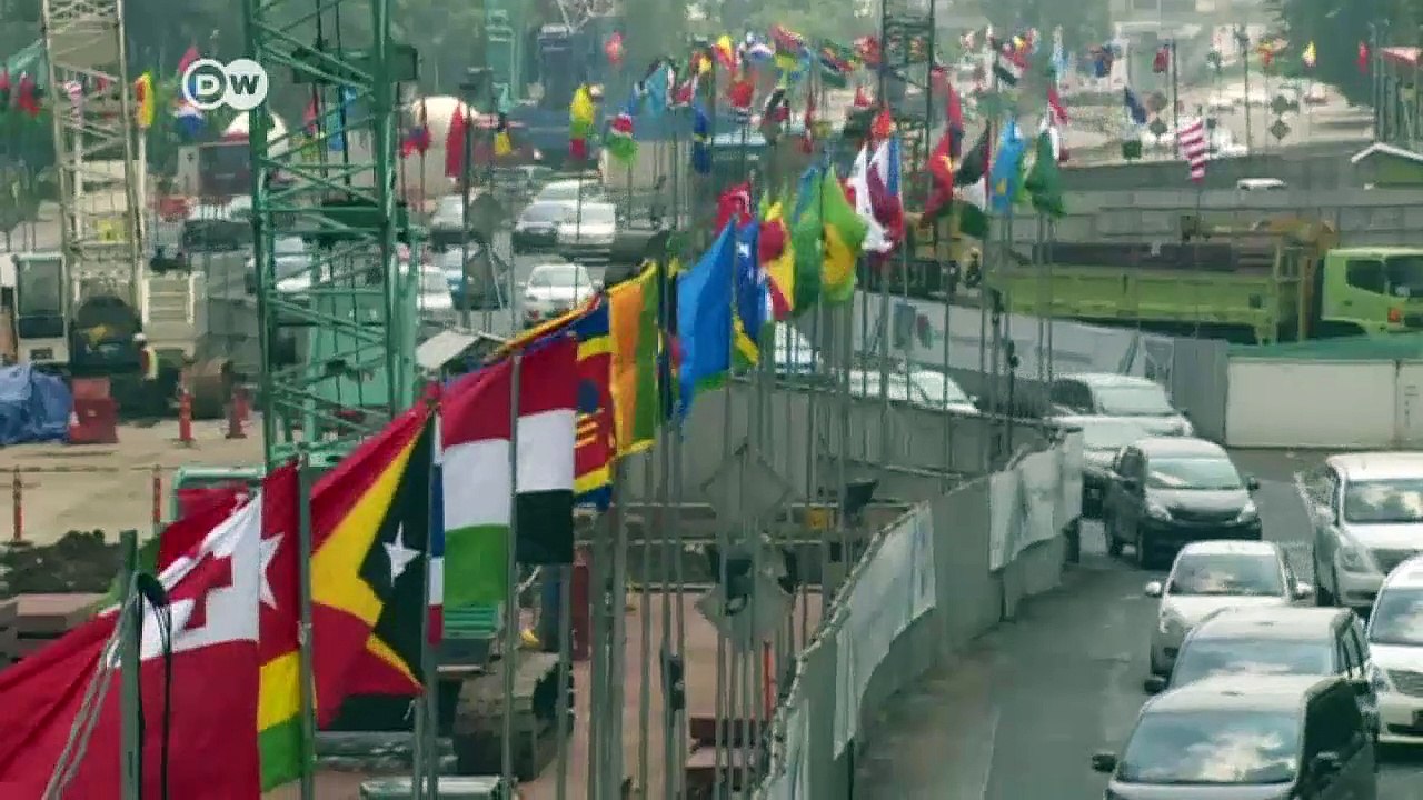 Kredite für indonesische Kleinunternehmer | DW Nachrichten