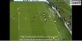 Luis Suarez Goal AS Roma 0 - 1 Barcelona Champions League 16-9-2015