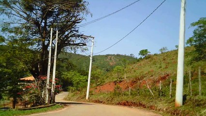 MTB, Bike Rural, Taubaté, SP, Brasil, Mountain bike, estradas rurais, 2015