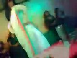 Geo News Anchor Club Dance Video (1)