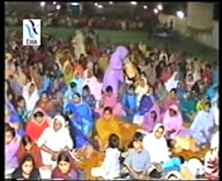 Tu jo chu jaye Masihi Geet