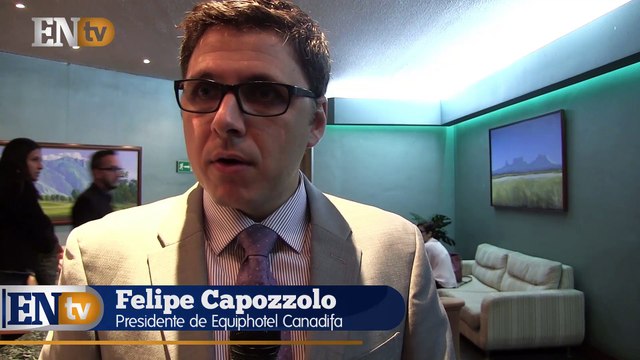 Equiphotel reunió un panel de expertos en su foro Un Nuevo Comienzo