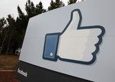 Facebook working on 'dislike' button, Zuckerberg says