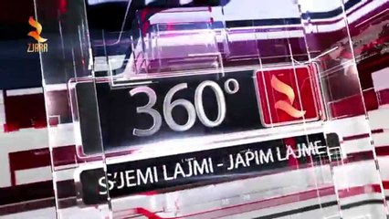 360° Grade -AKUZAT E OPOZITËS, RAMA NUK JANË SULME POLITIKE, POR PREKJE E INTERESAVE