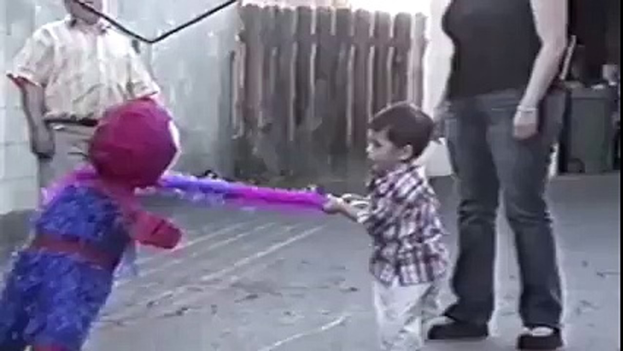 We need more kids like this being born