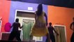 Nida Chaudhry Latest Stage Mujra Dance With Group Friends