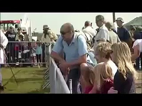 Pakistani Anchor Reham Khan dancing in UK AAJ WITH REHAM KHAN_ AAJ NEWS_ AAJ TV_