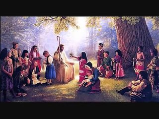Raja raja yesu raja Masihi Geet