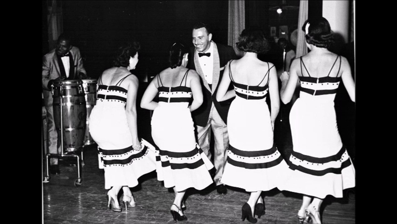 Joe Cuba Sextet - Ritmo De Joe Cuba