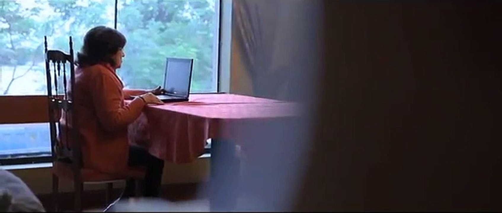 YouTube: Mujer con Alzheimer revela su clave por si se le olvida