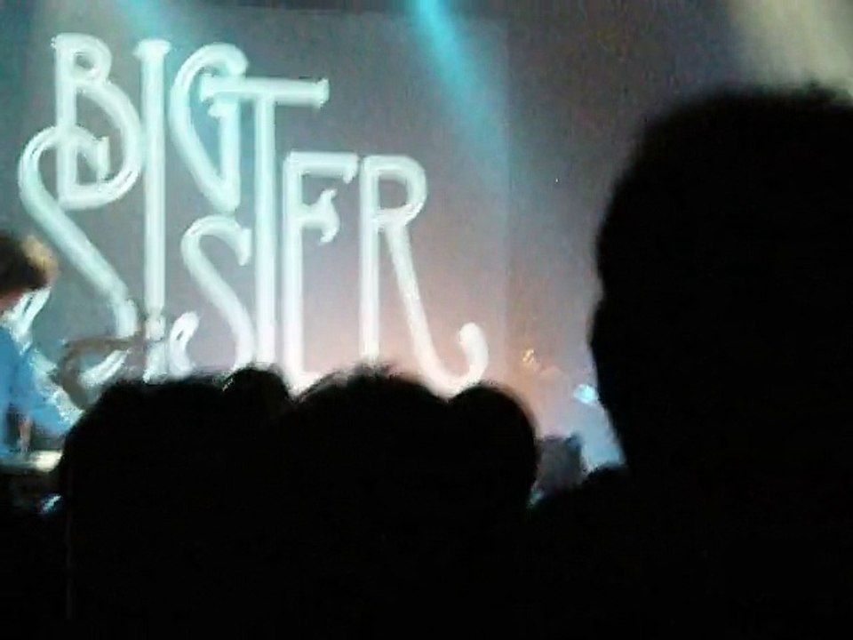 Live Big Sister 02 - Cargo 18 jn 2015 DSCN5221
