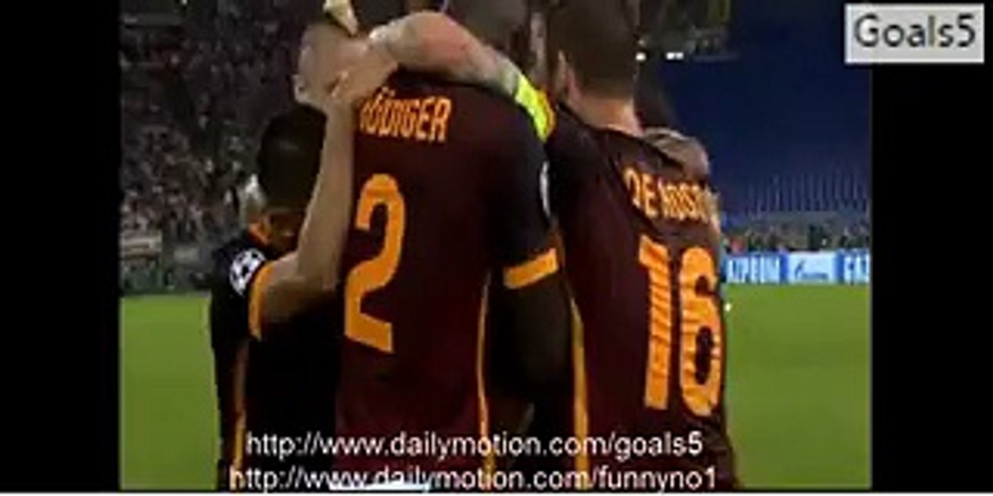 Oscar Penalty Kick GOAL - Chelsea 2-0 Maccabi TA