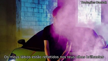 ★ Jooyoung ft. Superbee - Wet [Legendado em PT-PT]
