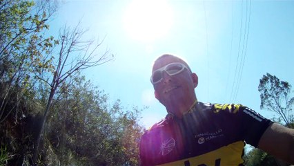 MTB, Bike Rural, Taubaté, SP, Brasil, Mountain bike, estradas rurais, 2015