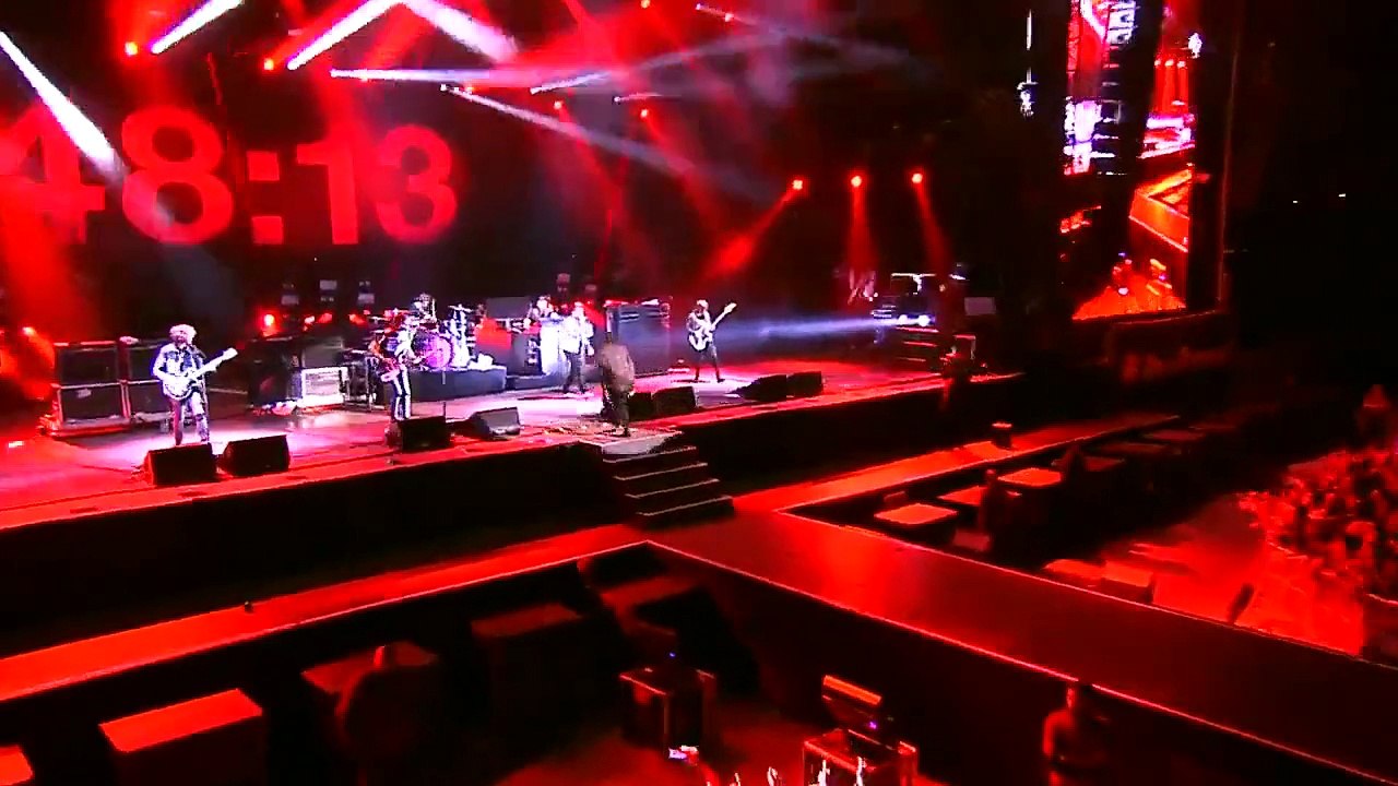 Kasabian - Vlad The Impaler (Rock en Seine 2015)