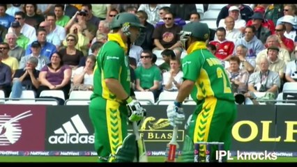 AB DE Villiers Amazing batting fielding catches sixes in cricket