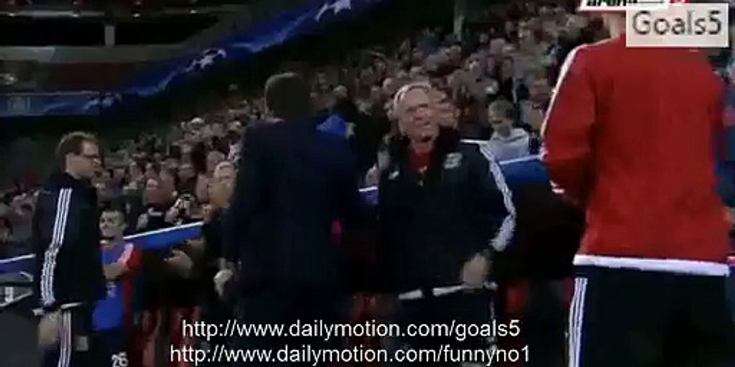 Chicharito Amazing first GOAL Bayer Leverkusen 3-1 BATE Borisov Champions League 16-9-2015