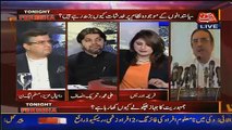 Nalaiq Shagird Ko Ustad Khuwab Mein Bhi Drane A jate He. Ali Muhammad Ka Daniyal Aziz Ko jawab