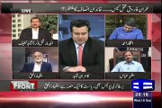 Will Minus Altaf Hussain Formula Going To Make Another MQM - Mazhar Abbas Reveals