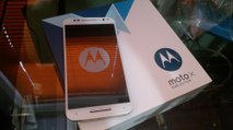 Moto X Pure (2015) Unboxing/ First Impressions