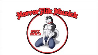 Horrorflik Musick - Brand new logo