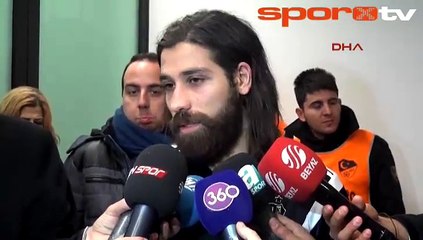 Olcay maçtan sonra neden 3'lü çektirmedi?