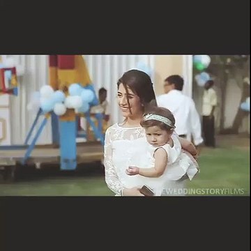 Shehroz Sabzwari & Syra Shehroz Celebrate Nooray First Birthday