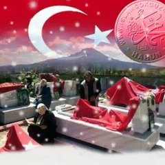 Bir Hilal Uğruna Yarab Ne Güneşler Batıyor..
