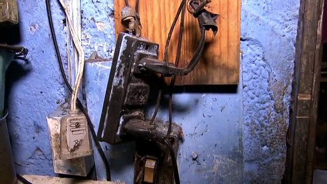 Assistir PROFISSÃO REPÓRTER - Idosos - 15-09-2015 Parte Única Online Completo