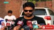 Ahmed Shehzad told the reason for getting married