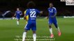 Cesc Fabregas First Amazing GOAL - Chelsea 4-0 Maccabi TA