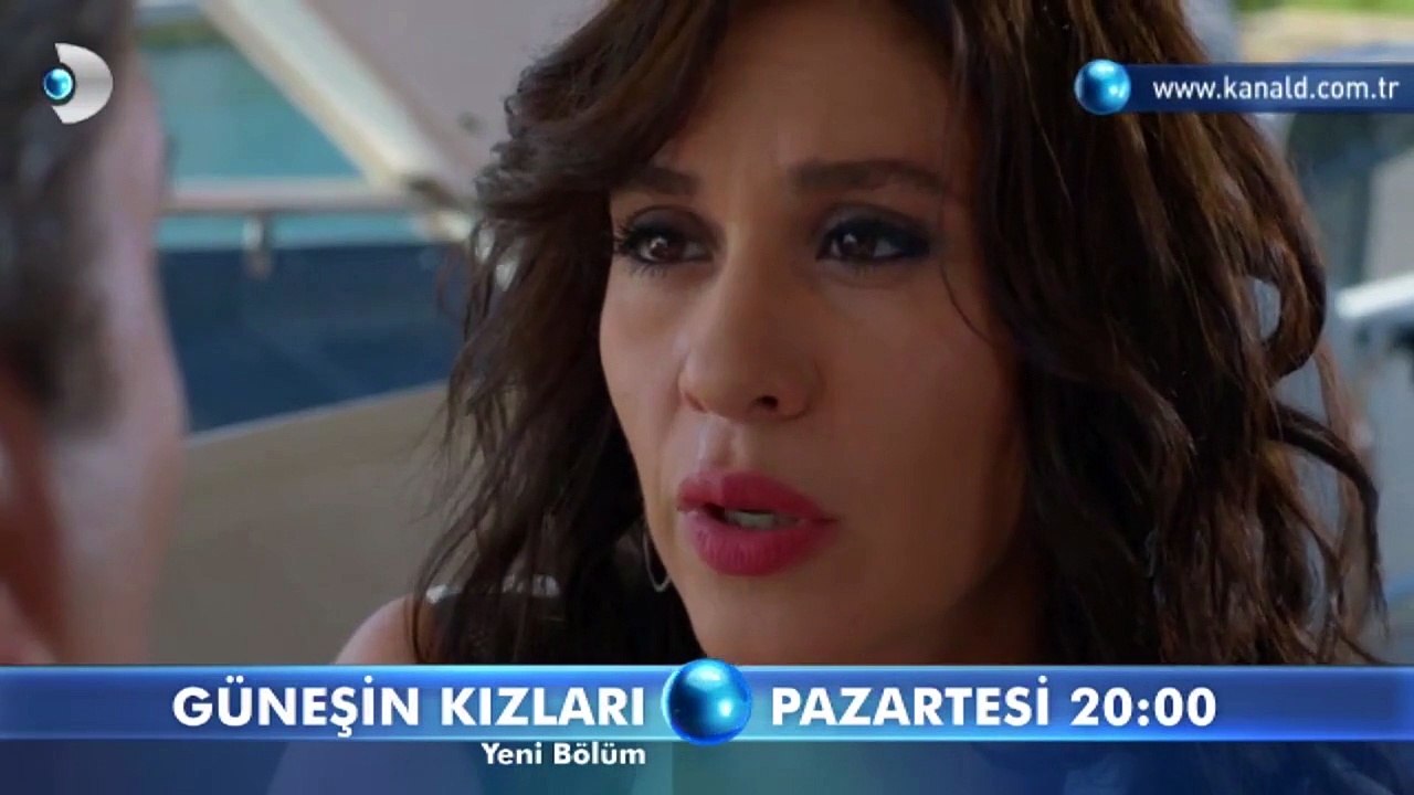Güneşin Kızları 14.Bölüm 3.Fragmanı