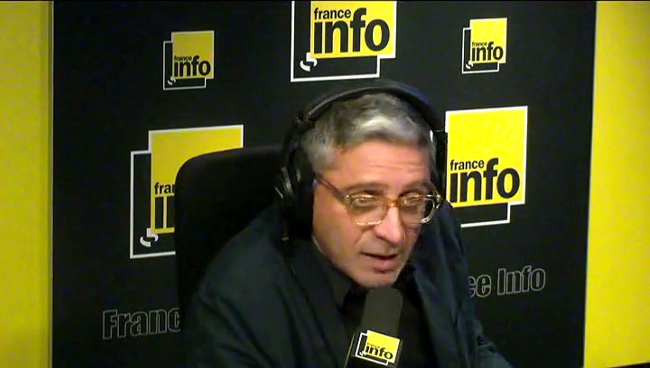 Réfugiés : l'Éducation nationale sait prendre en charge les enfants qui ne parlent pas le français